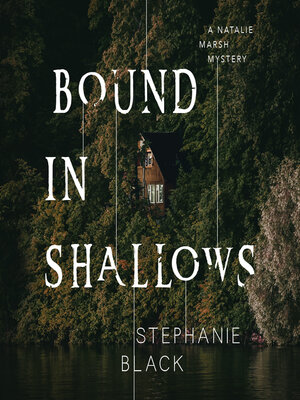 cover image of Bound in Shallows